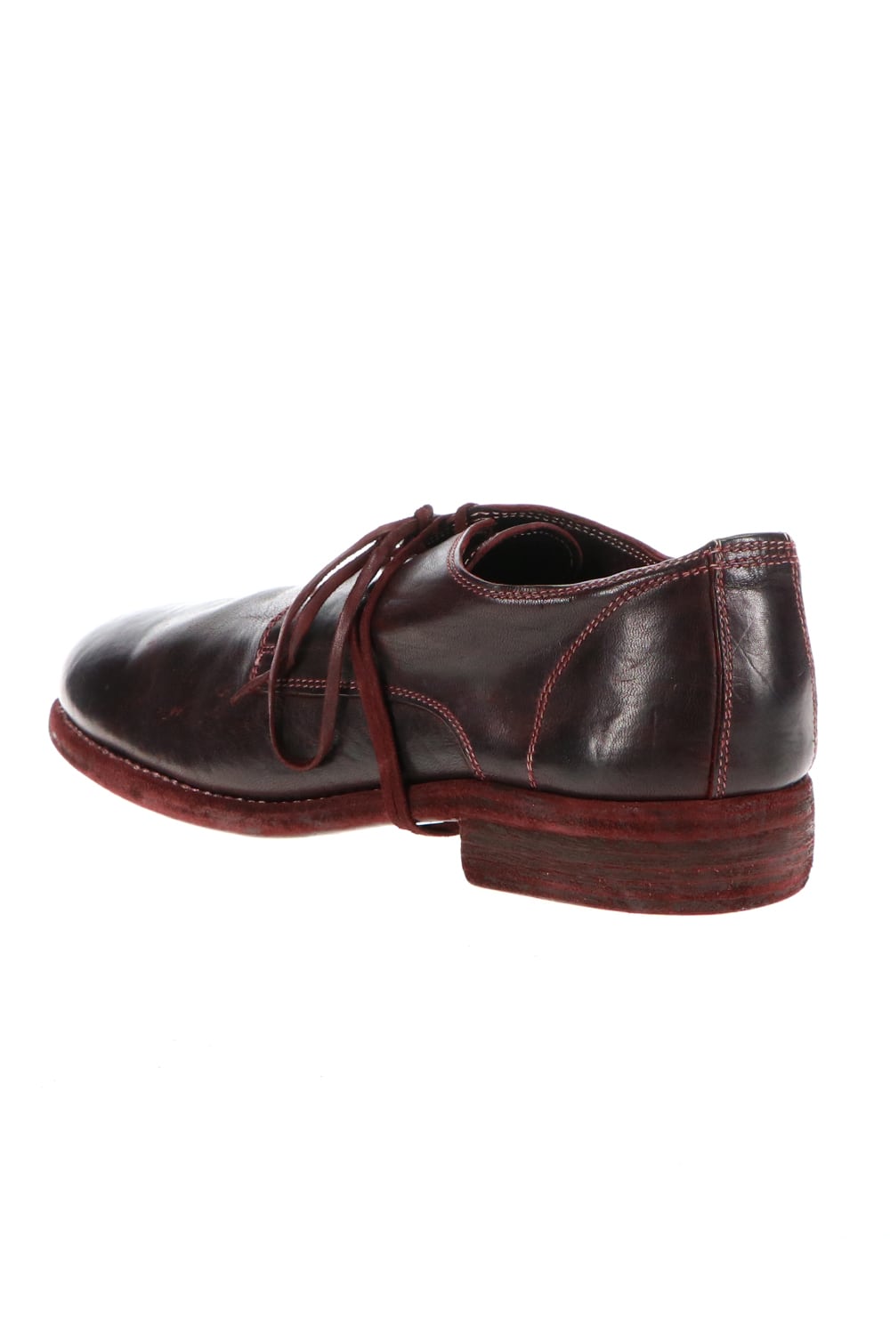 992 - Classic Laced Up Derby Shoes