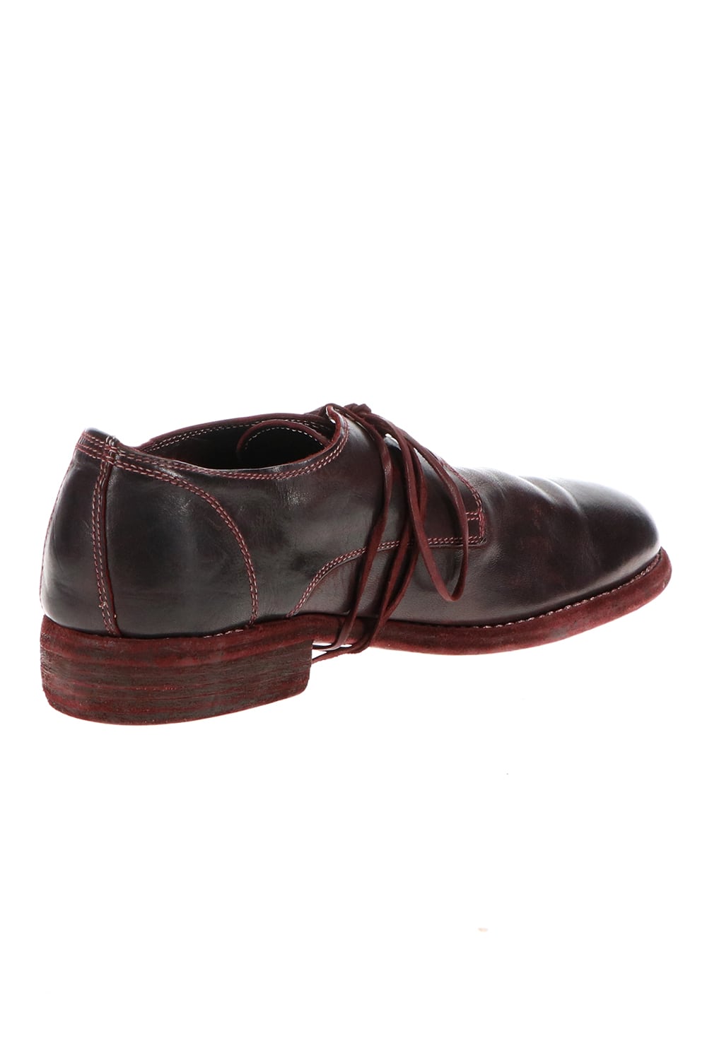 992 - Classic Laced Up Derby Shoes