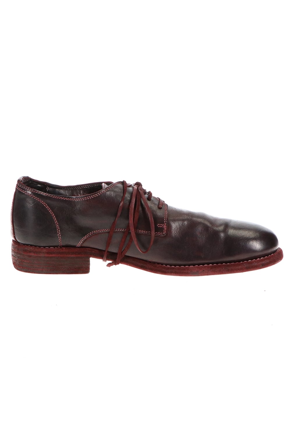 992 - Classic Laced Up Derby Shoes