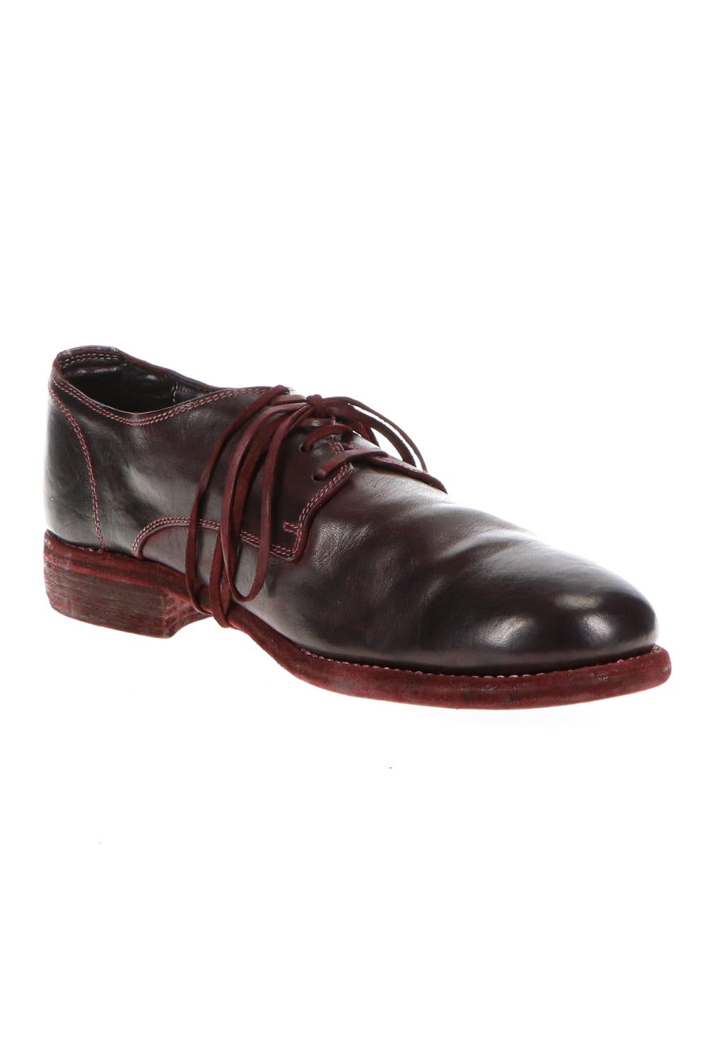 992 - Classic Laced Up Derby Shoes