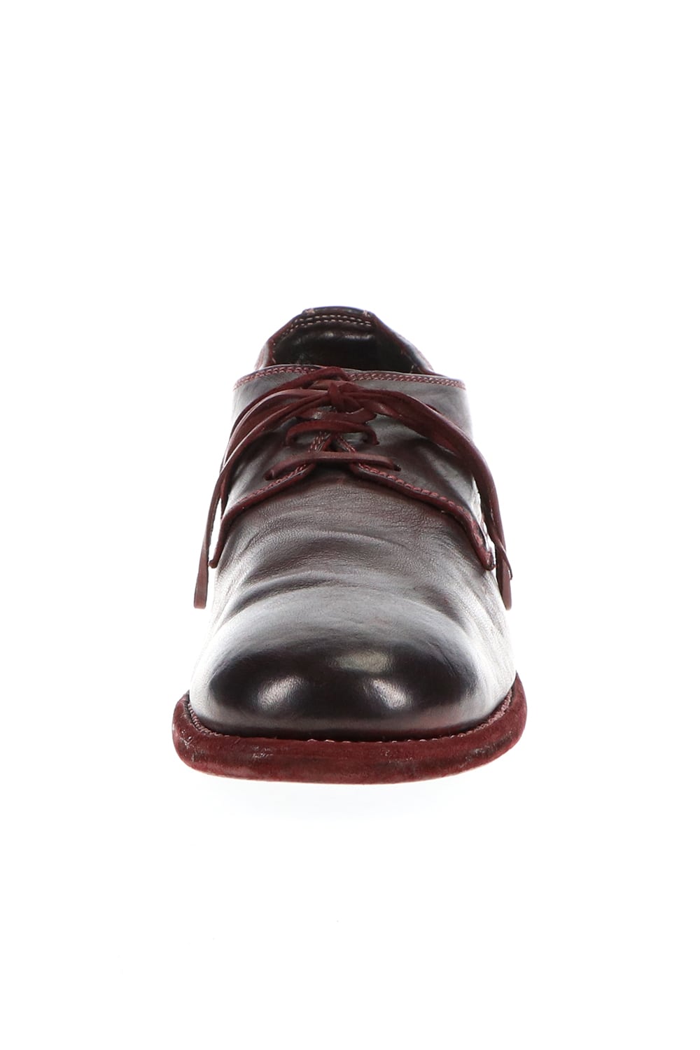 992 - Classic Laced Up Derby Shoes