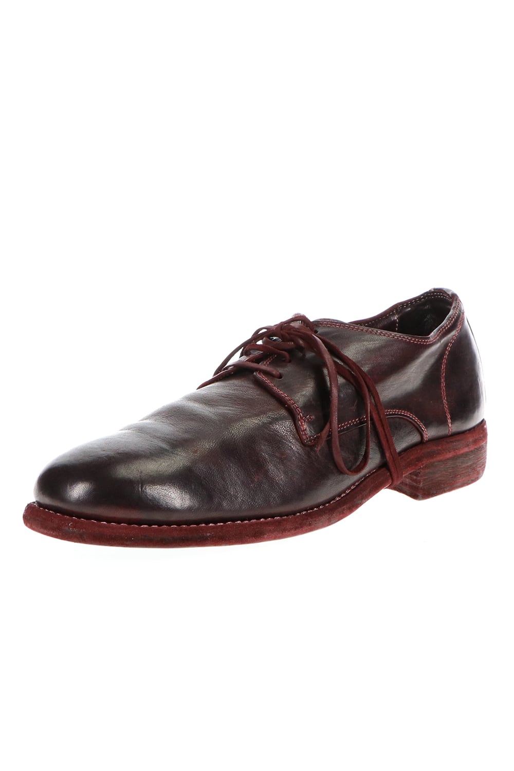 992 - Classic Laced Up Derby Shoes