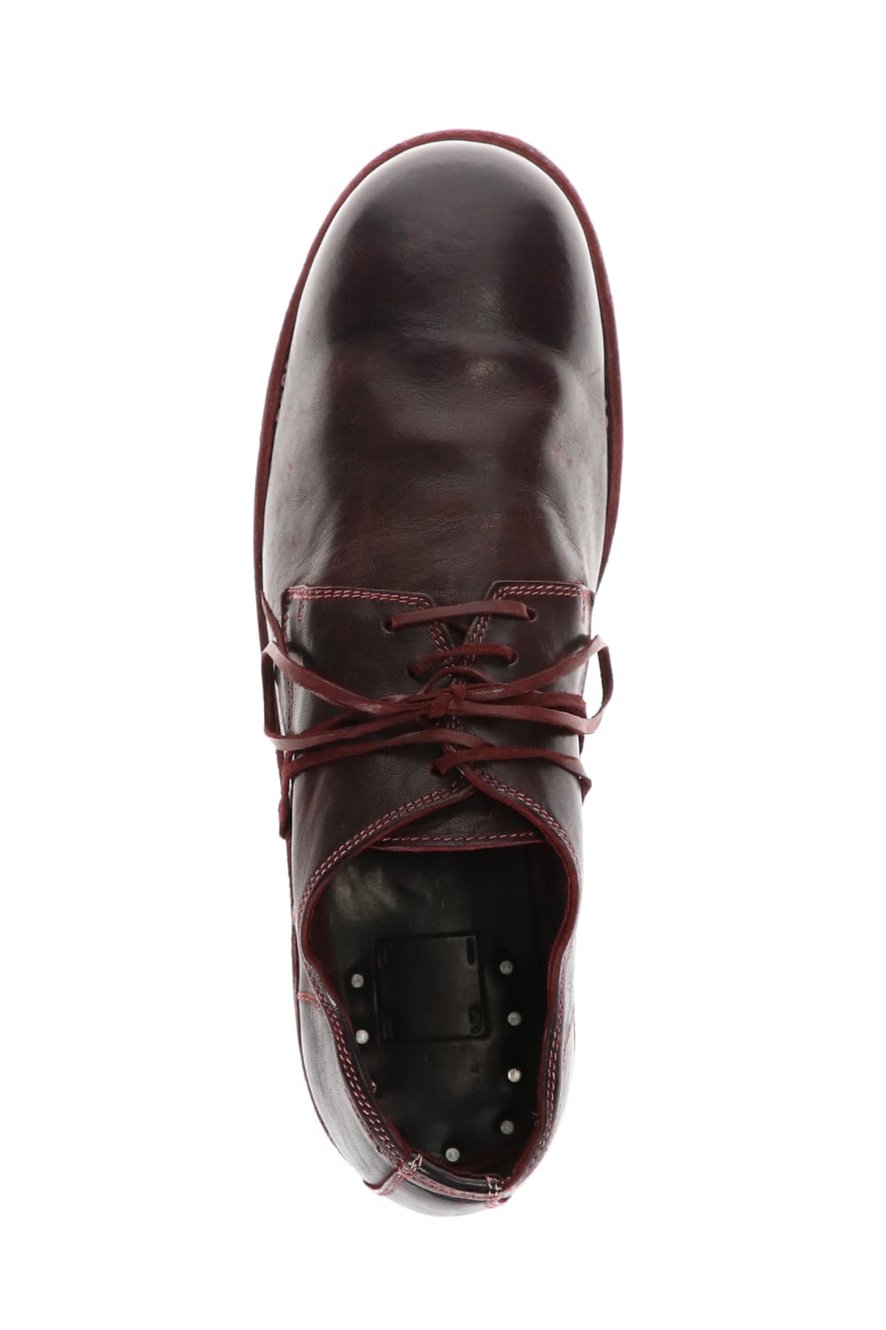 992 - Classic Laced Up Derby Shoes