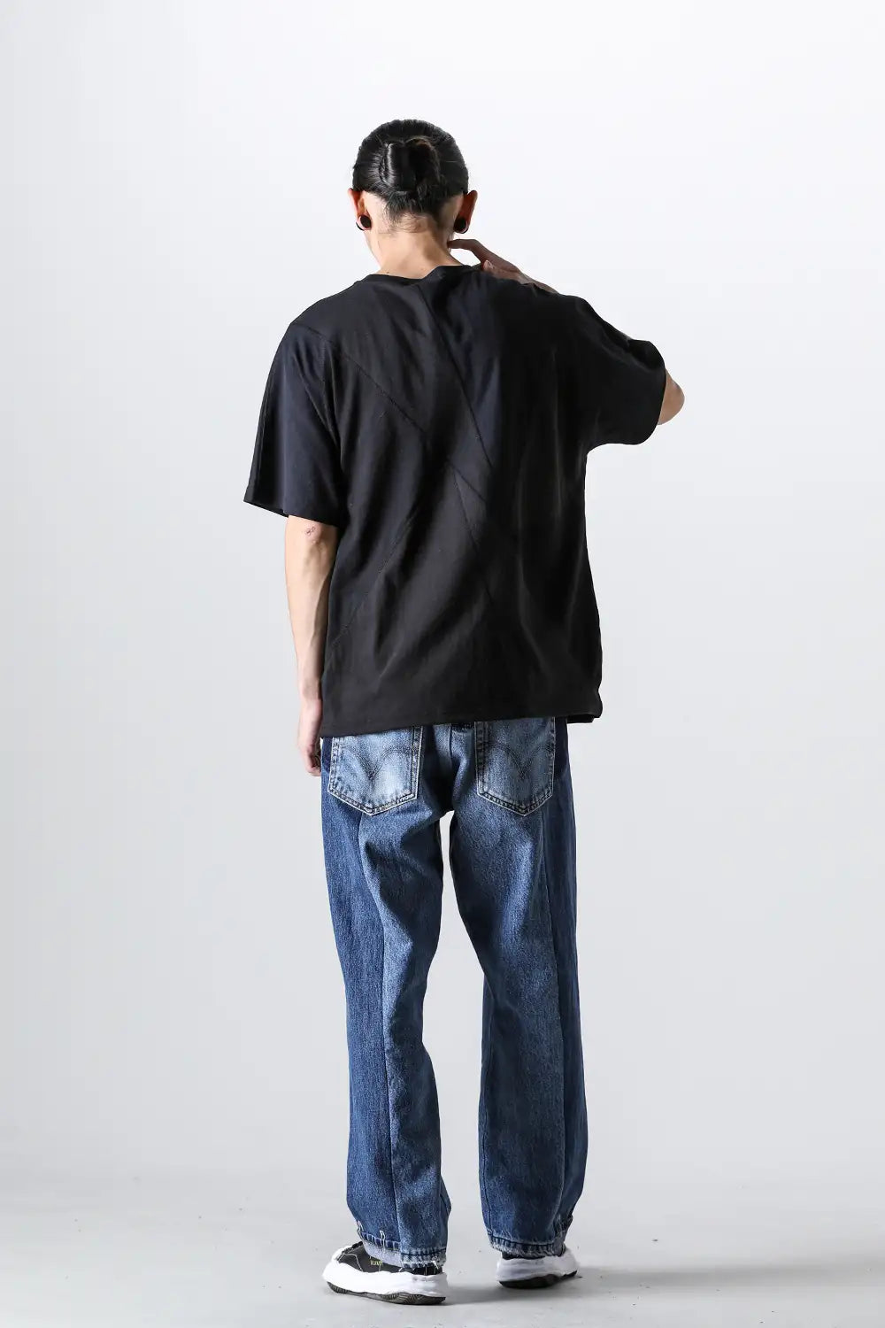 Crack Band S/S T-shirt - M2