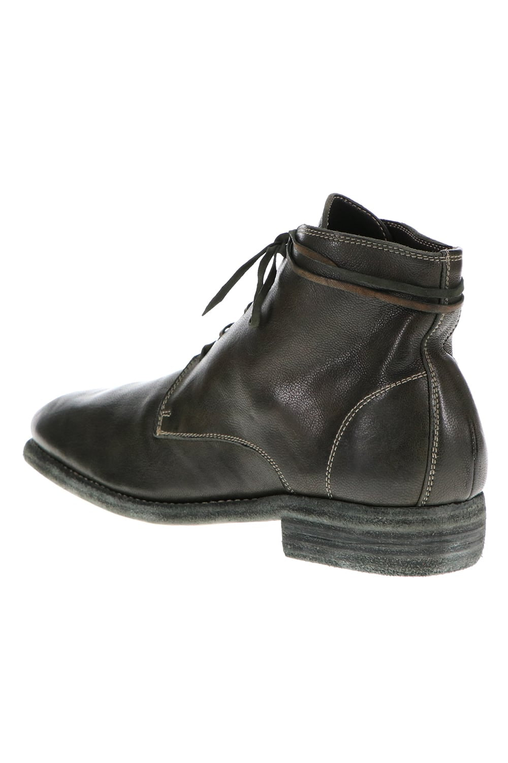 993 - Classic Laced Up Ankle Boots