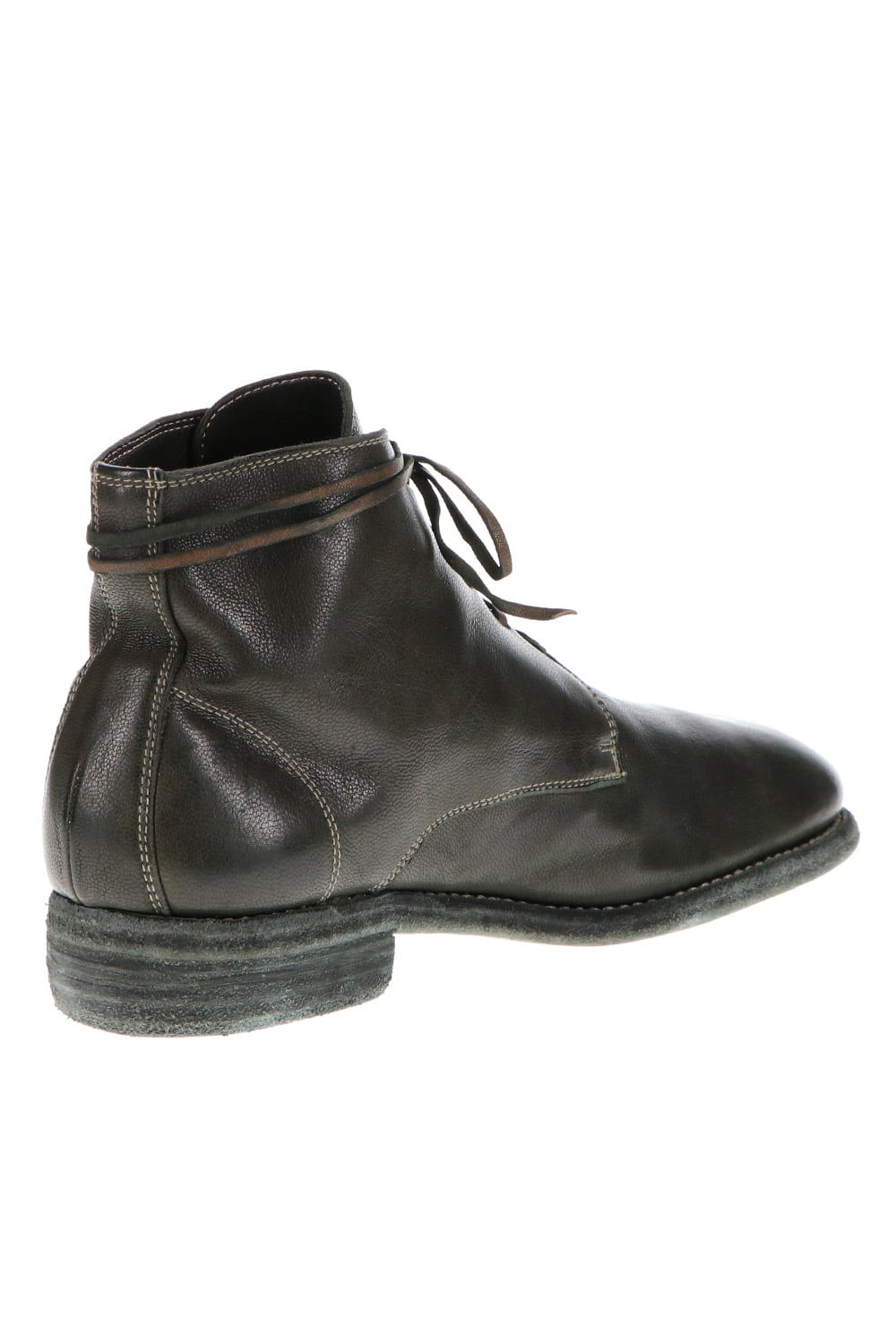 993 - Classic Laced Up Ankle Boots