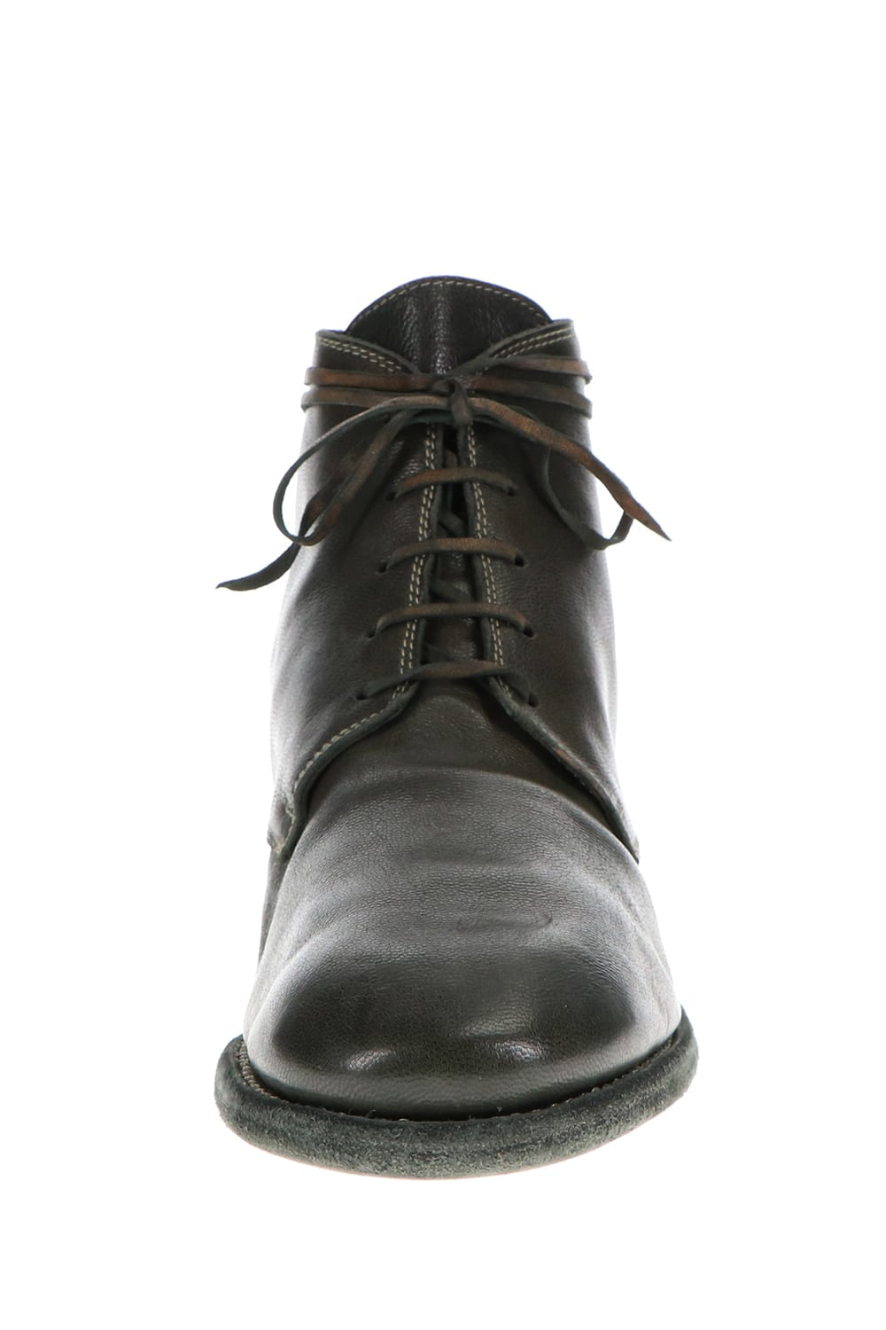 993 - Classic Laced Up Ankle Boots