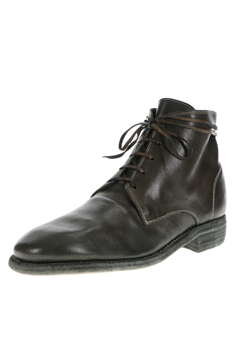 993 - Classic Laced Up Ankle Boots