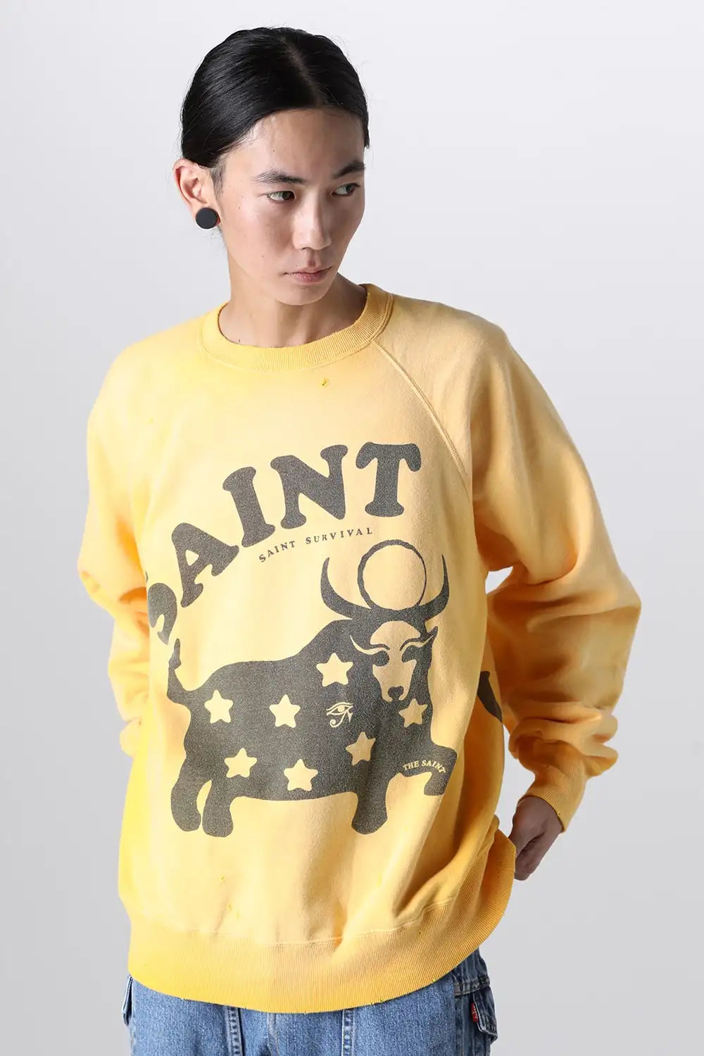 COW Sweat shirt