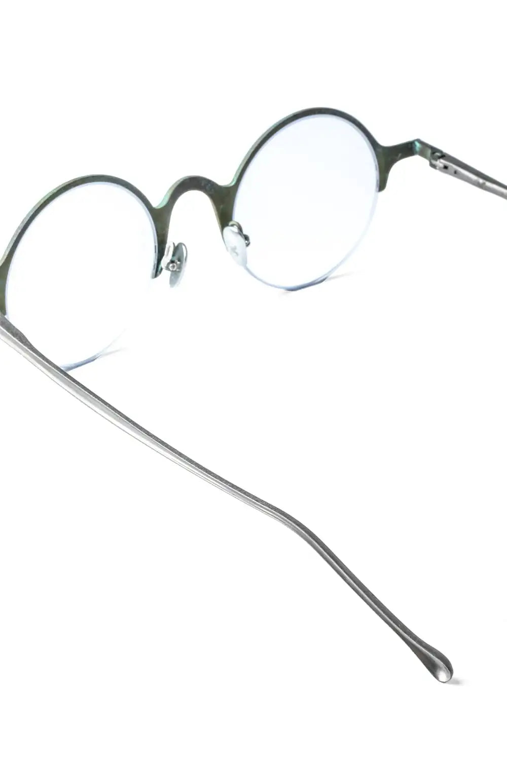 RG0131CU / ヴィンテージ ジェイド × クリア (ヴィンテージ パティーナ)