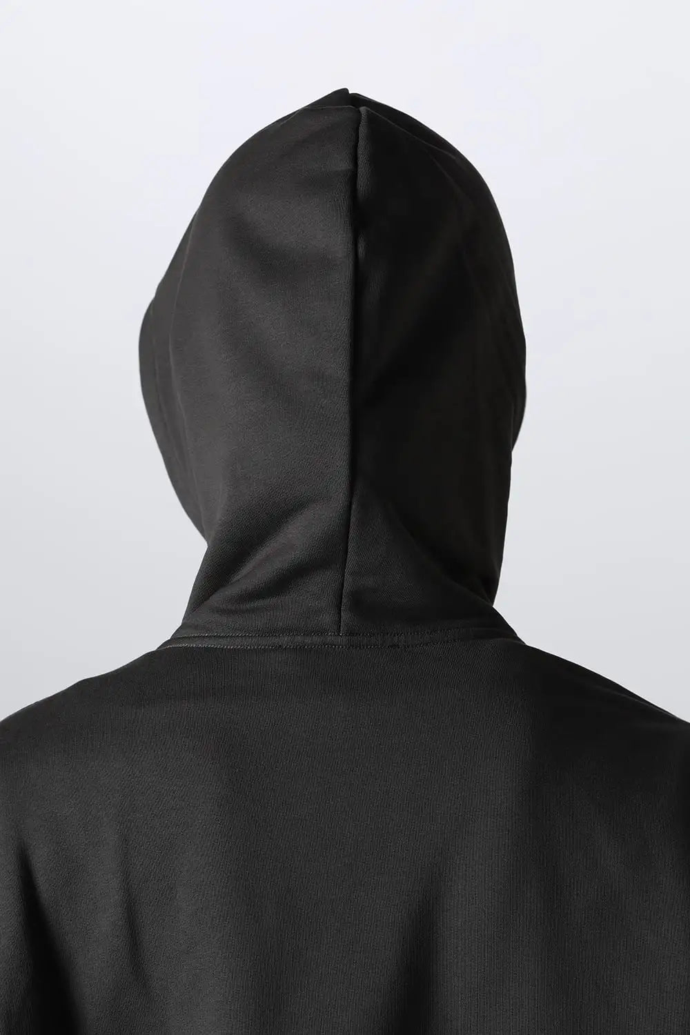 LANVIN PARIS Oversized Hoodie