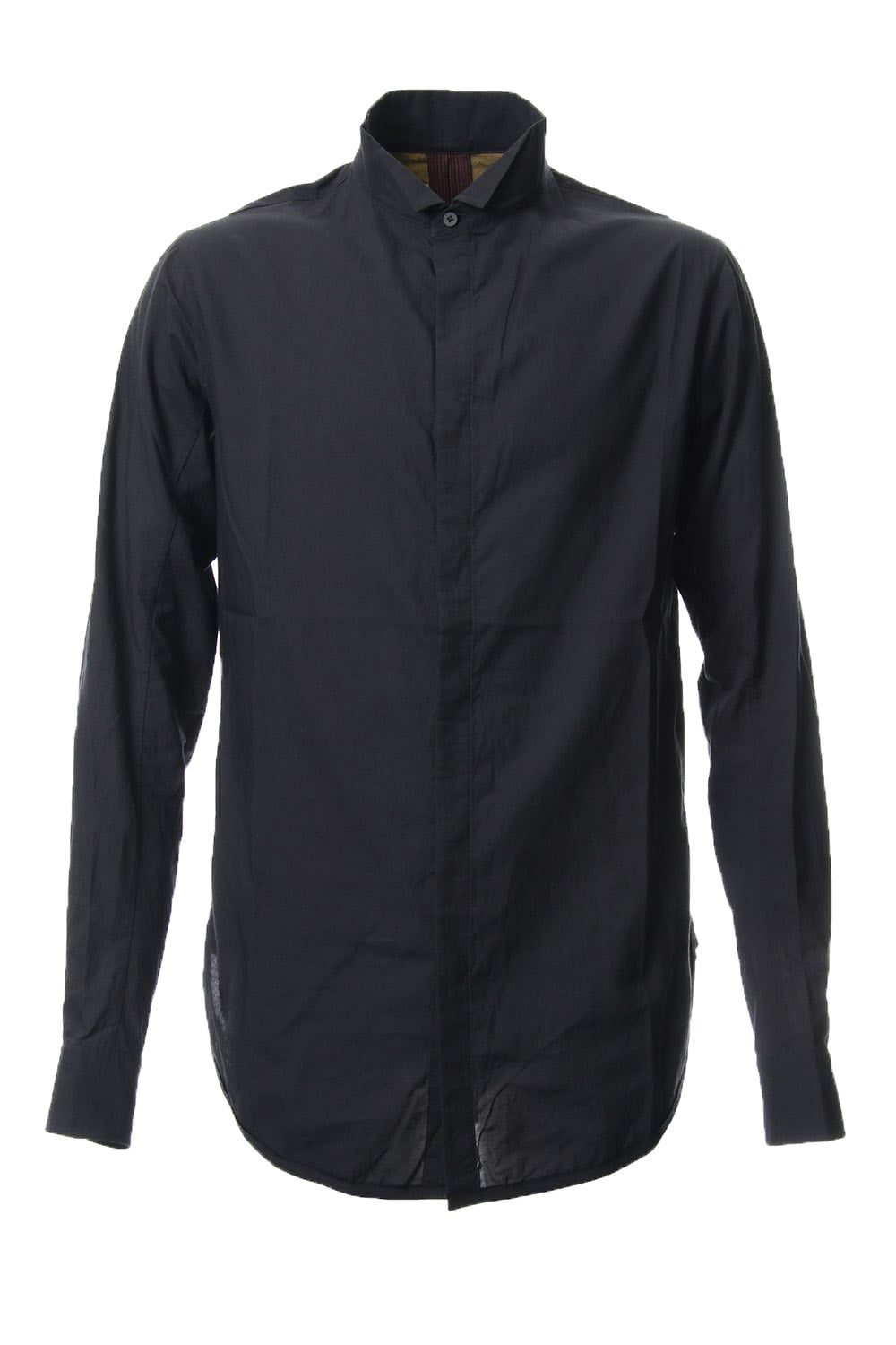 Wing Collar Shirt