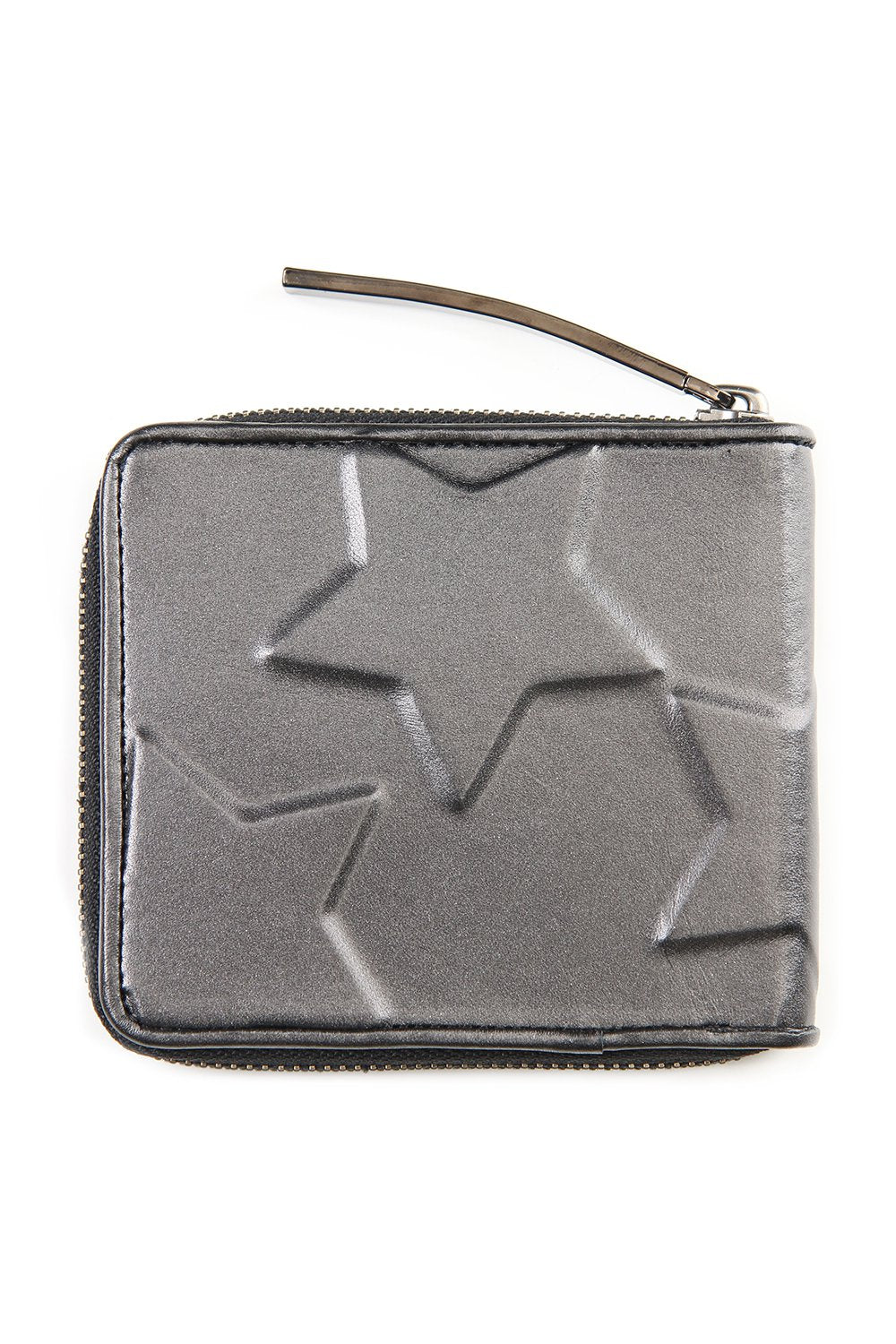 STAR Invisible Small Wallet Black