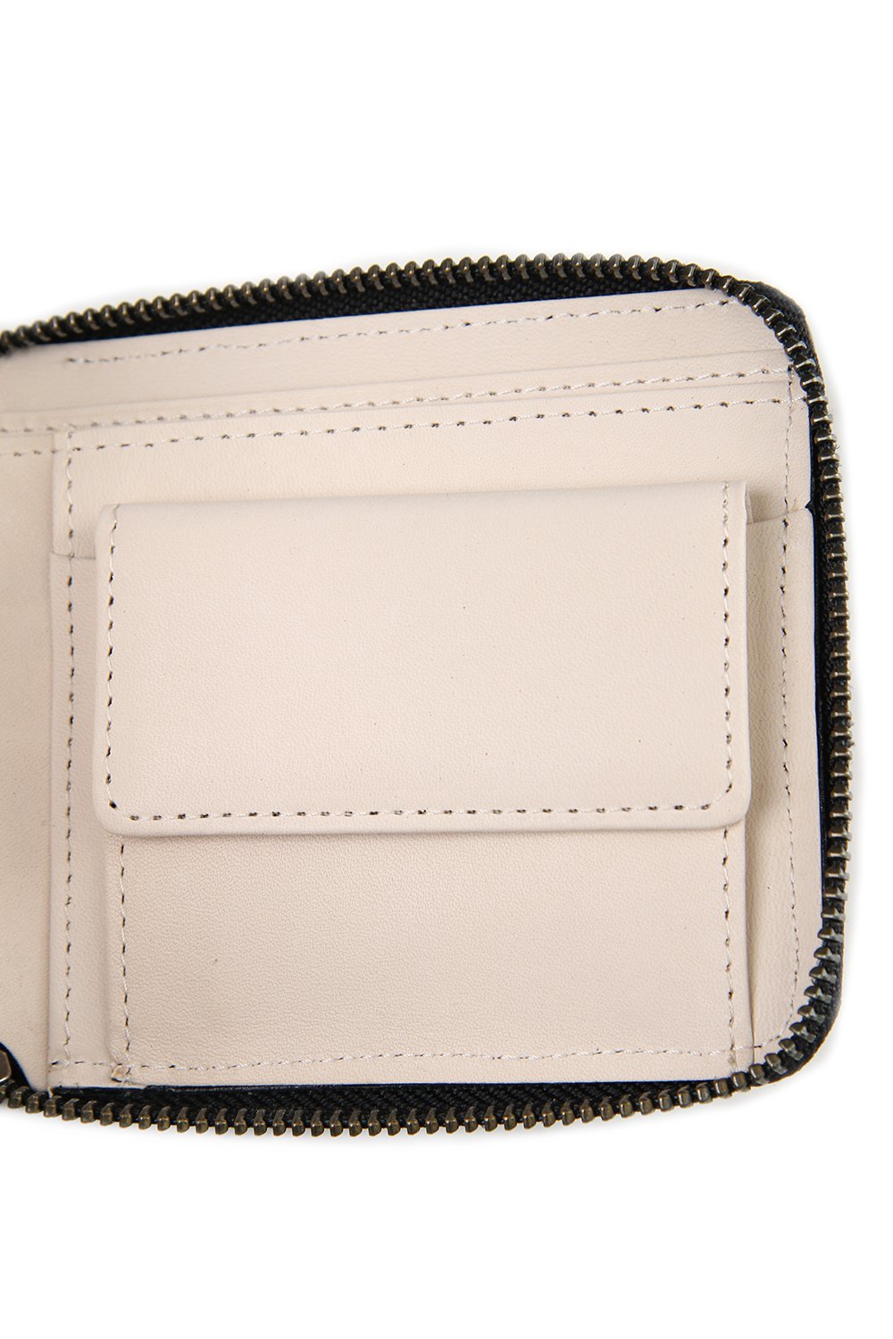 STAR Invisible Small Wallet Black