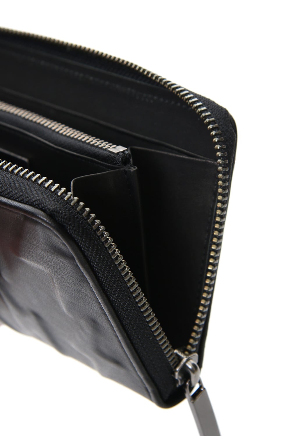 SD Invisible Long Wallet