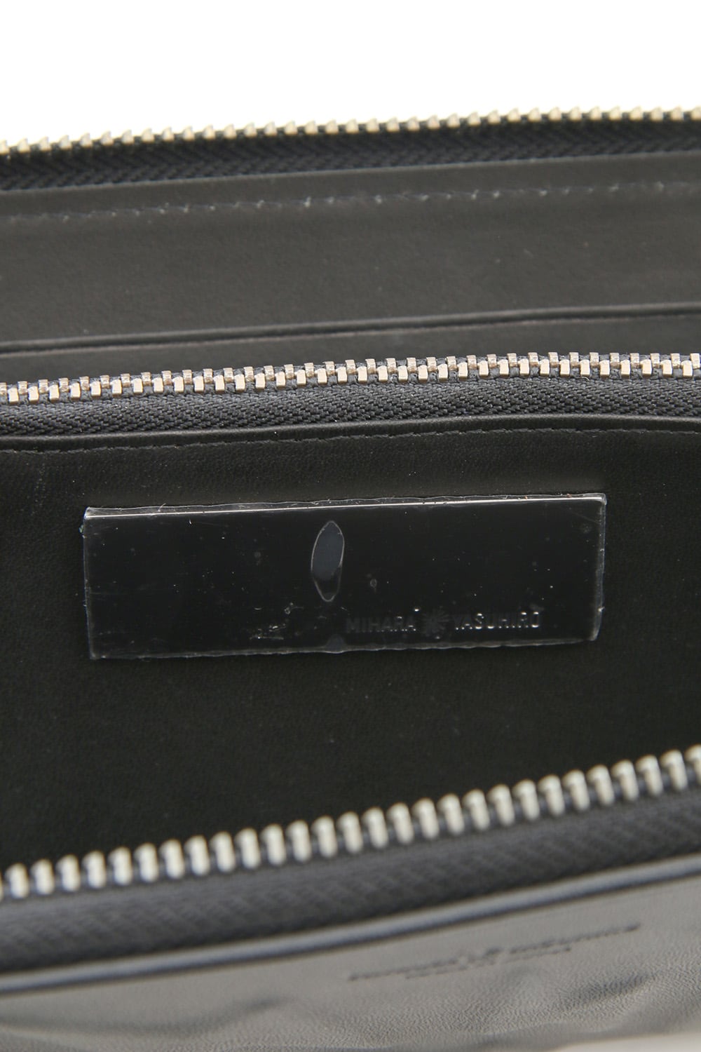 SD Invisible Long Wallet