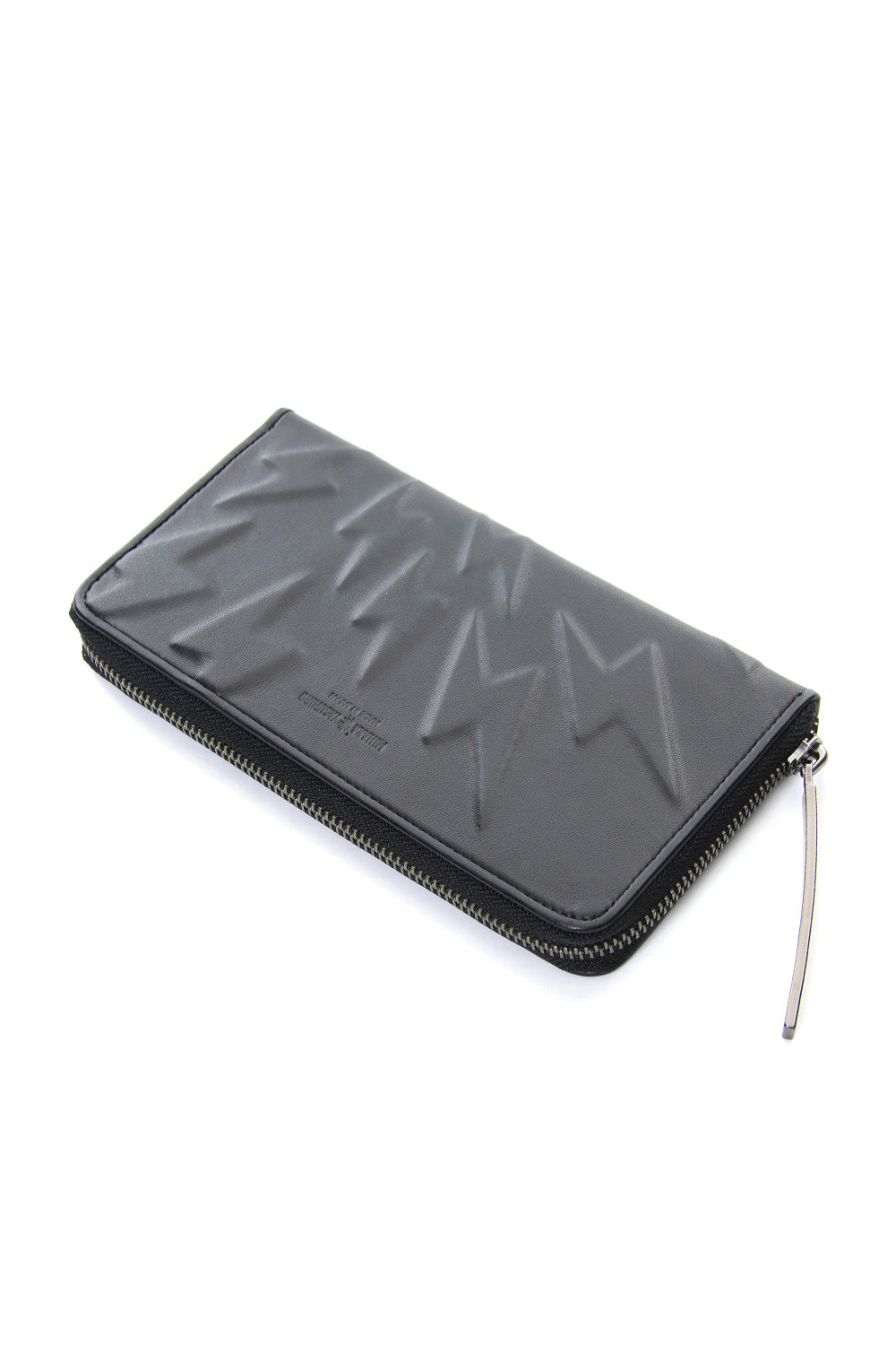 SD Invisible Long Wallet