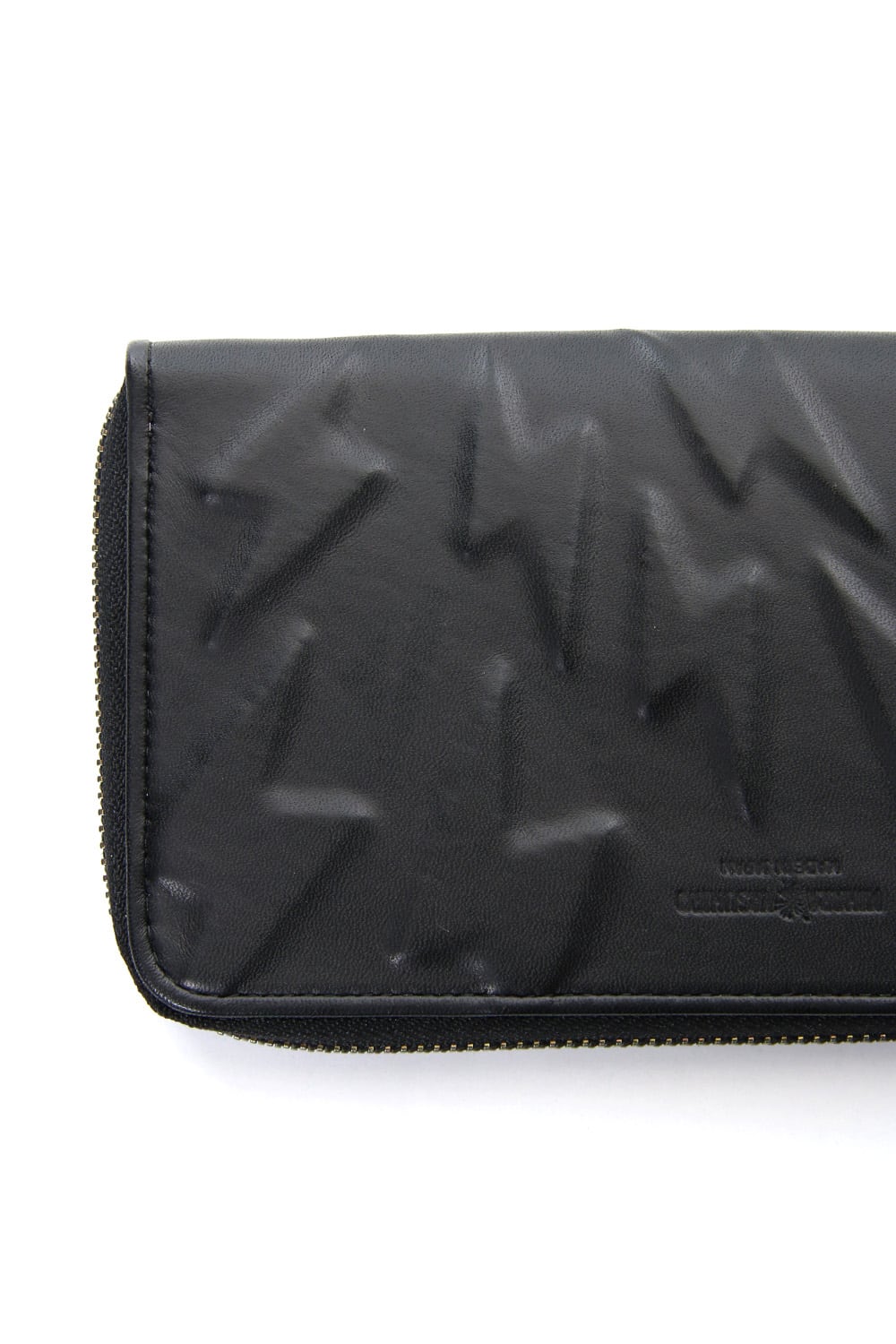 SD Invisible Long Wallet