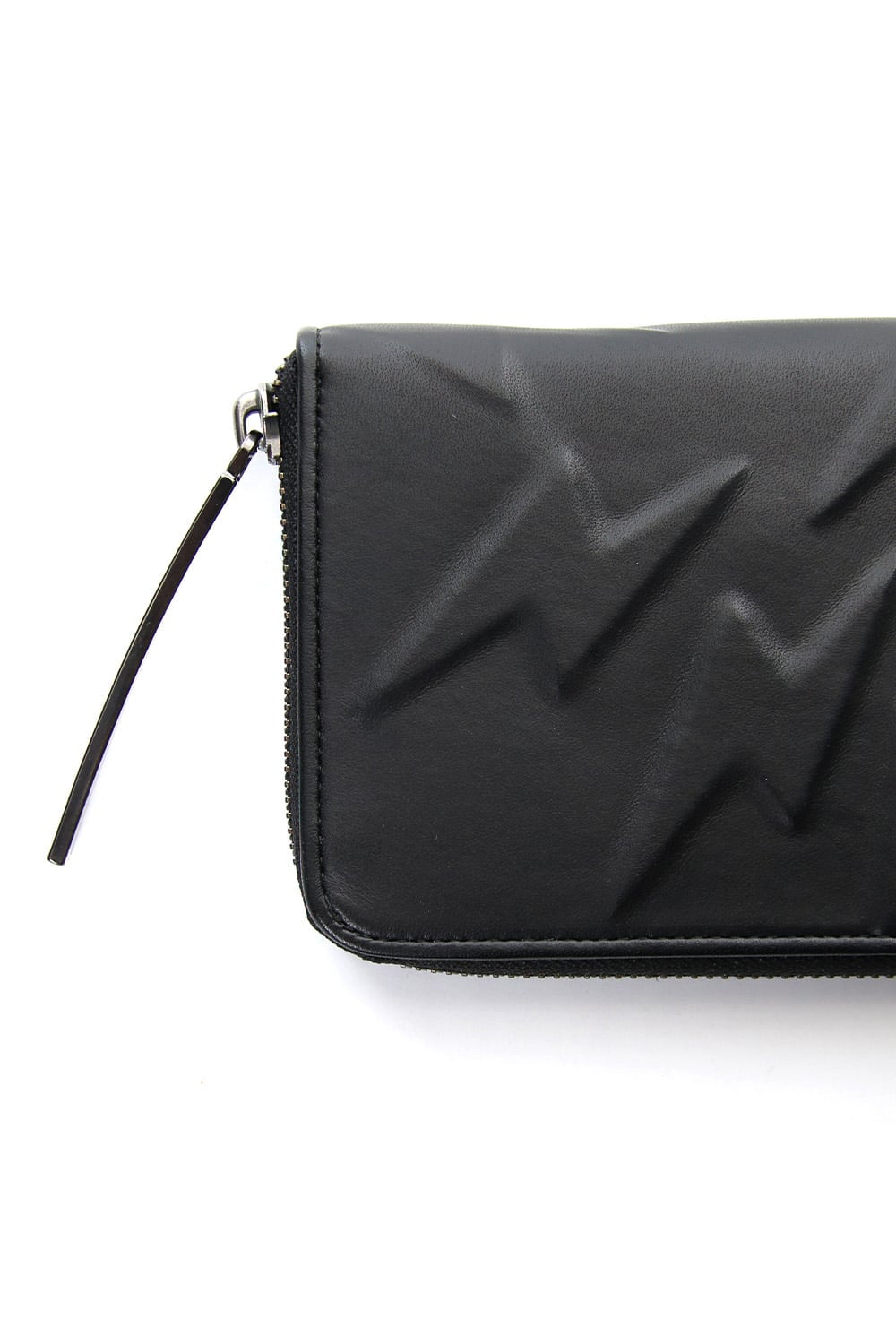 SD Invisible Long Wallet