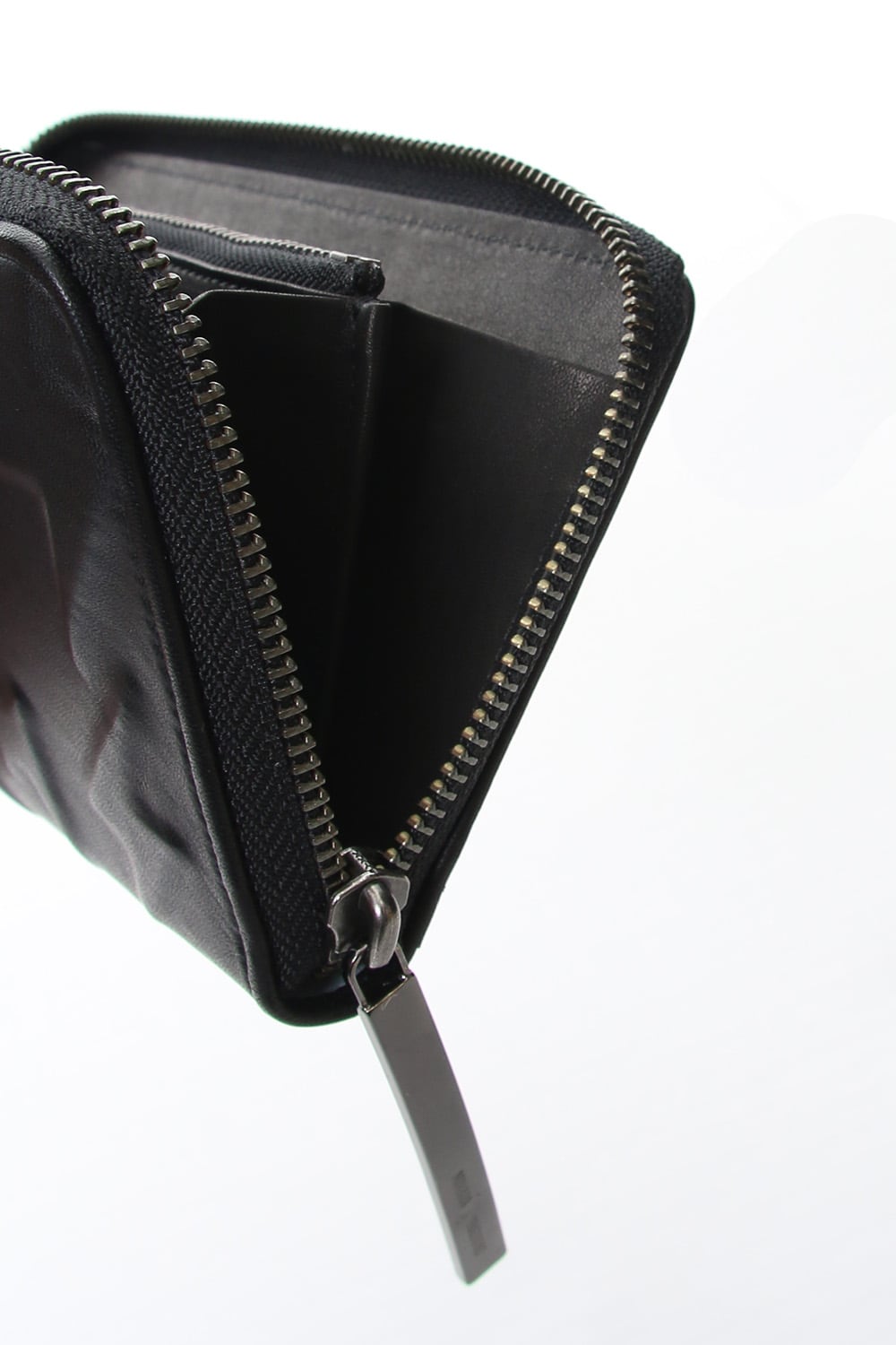 SD Invisible Long Wallet