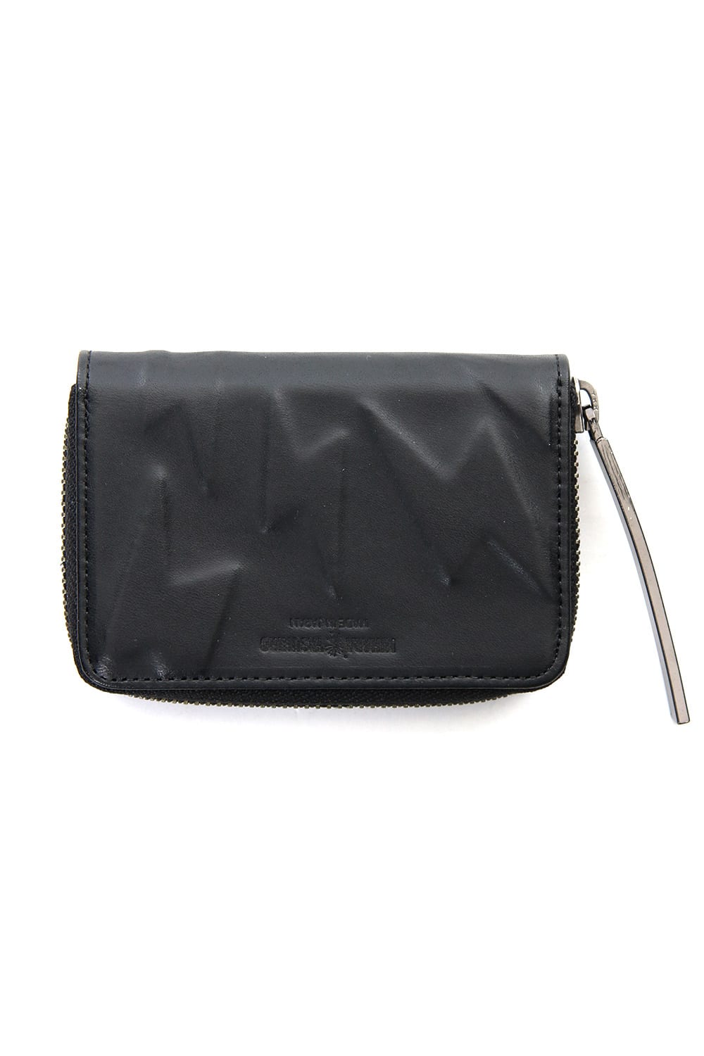 SD Invisible S Wallet Black