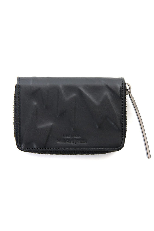 SD Invisible S Wallet Black