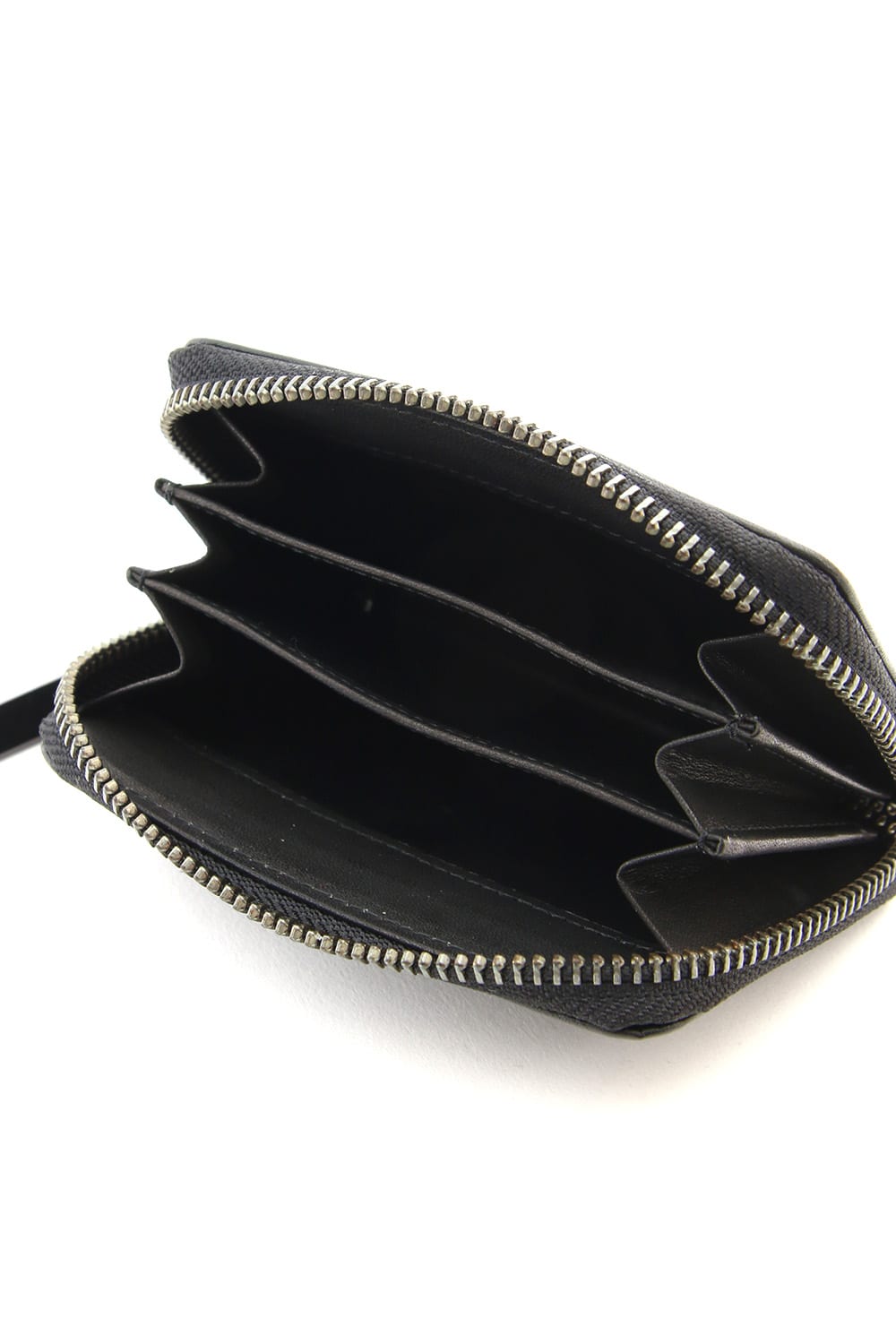 SD Invisible S Wallet Black