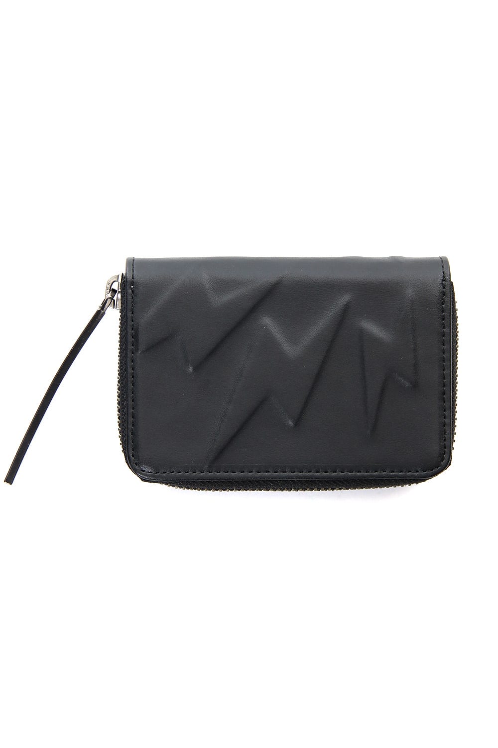 SD Invisible S Wallet Black