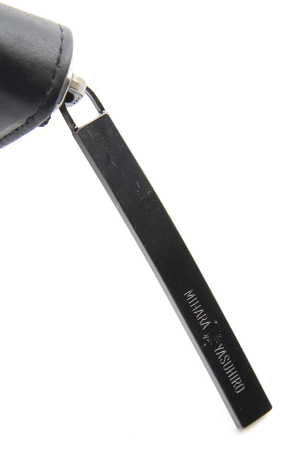 SD Invisible S Wallet Black