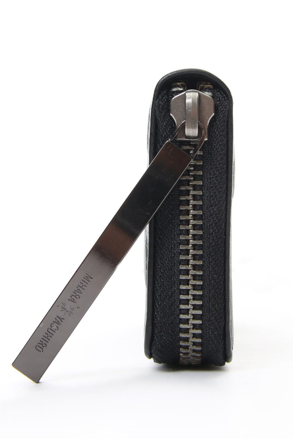 SD Invisible S Wallet Black