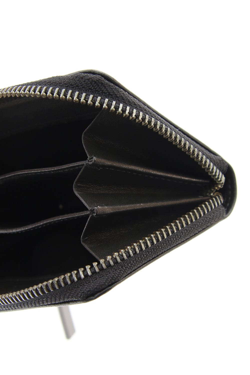 SD Invisible S Wallet Black