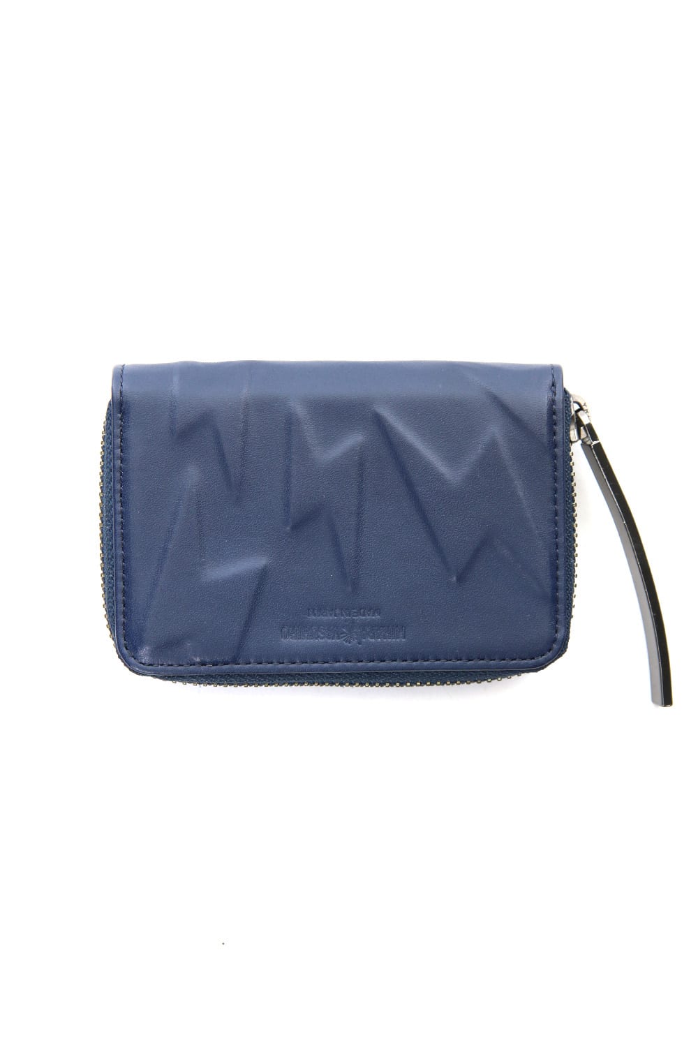 SD Invisible S Wallet Navy