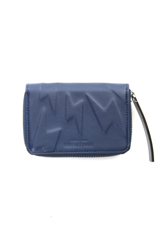 SD Invisible S Wallet Navy