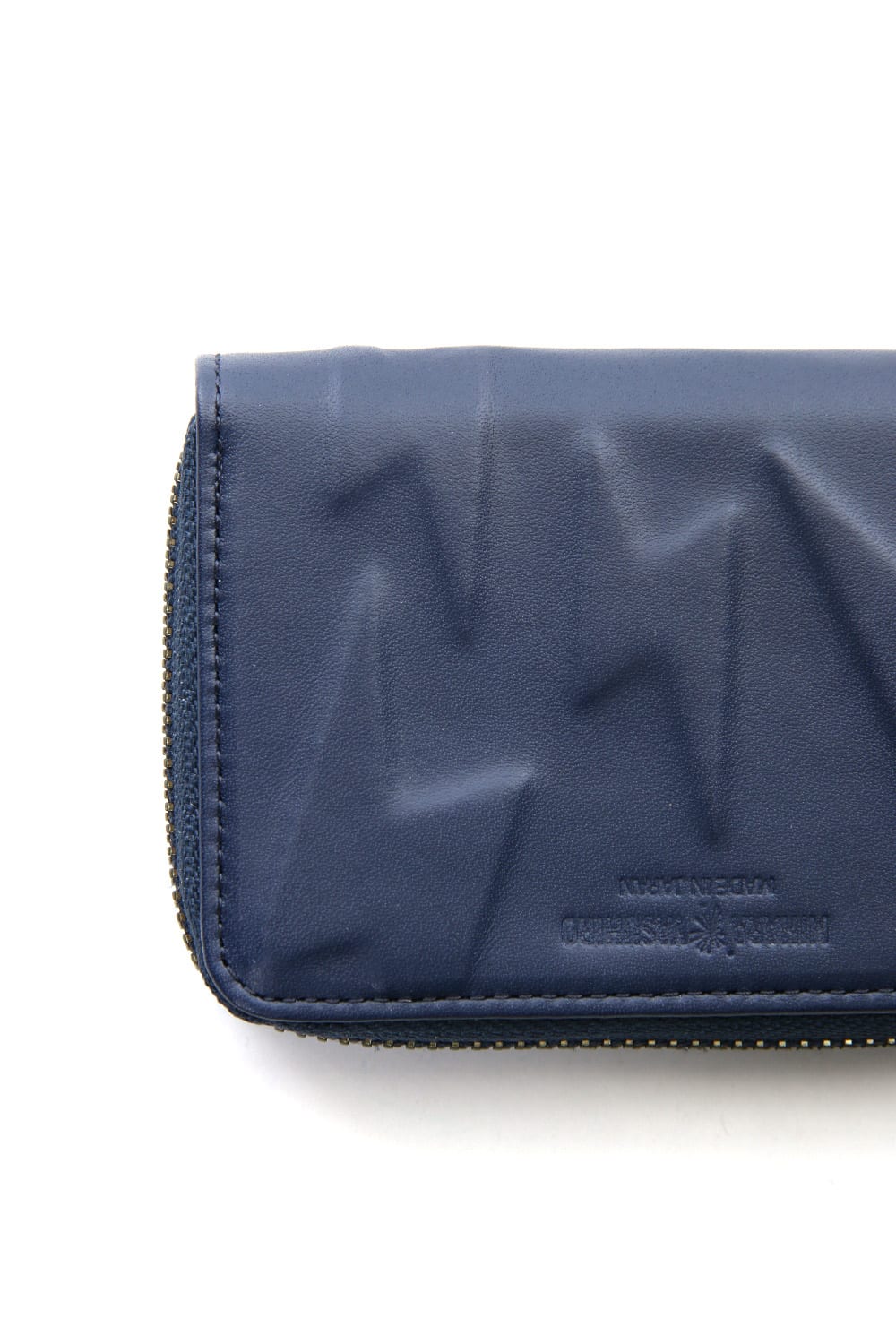 SD Invisible S Wallet Navy