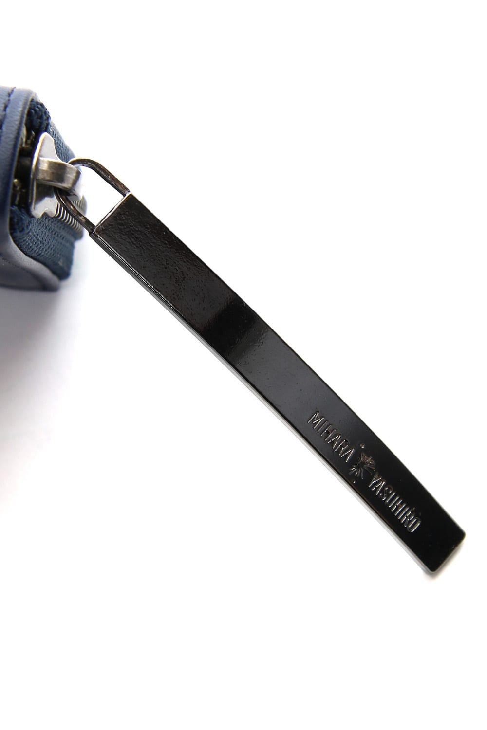 SD Invisible S Wallet Navy