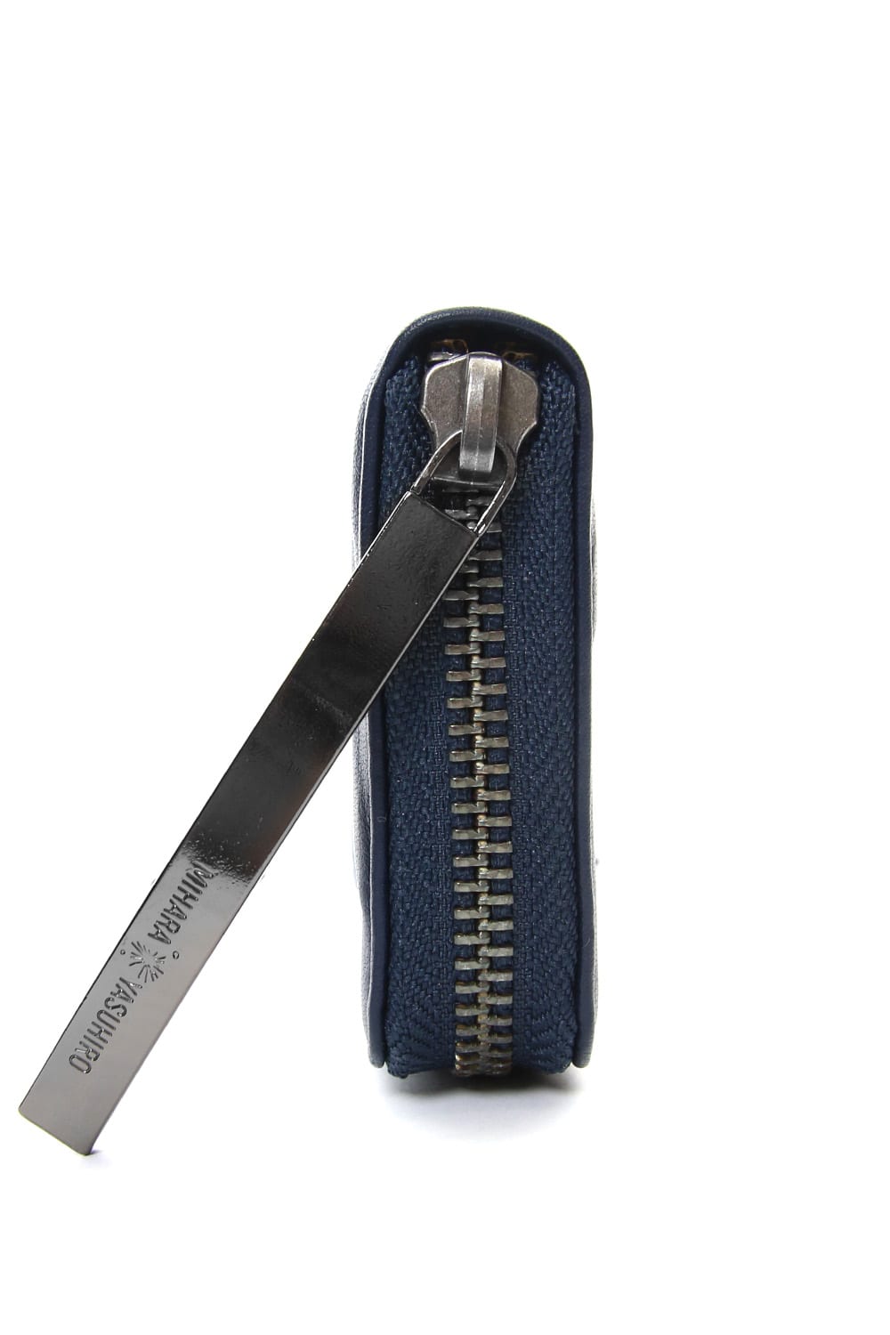 SD Invisible S Wallet Navy