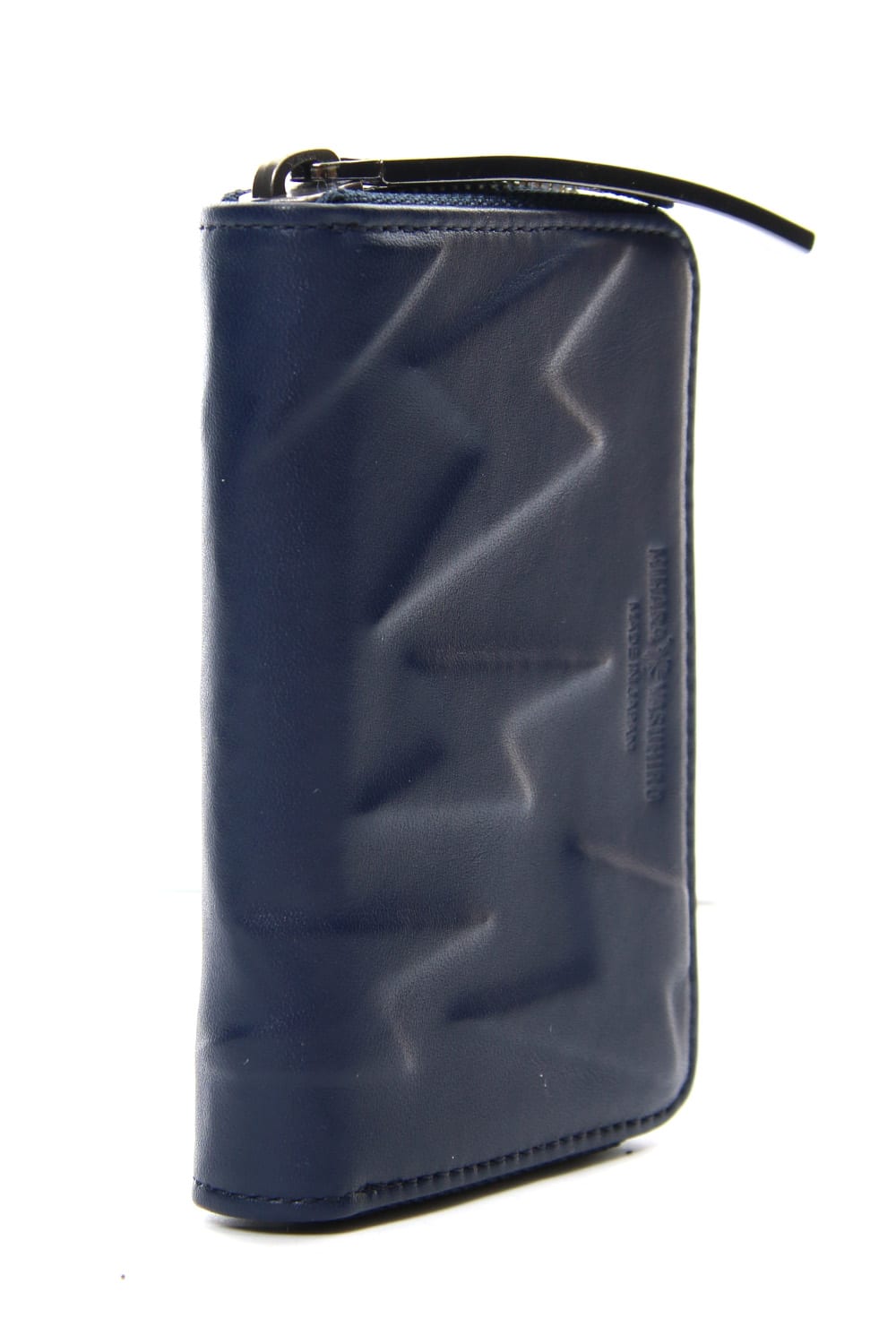 SD Invisible S Wallet Navy