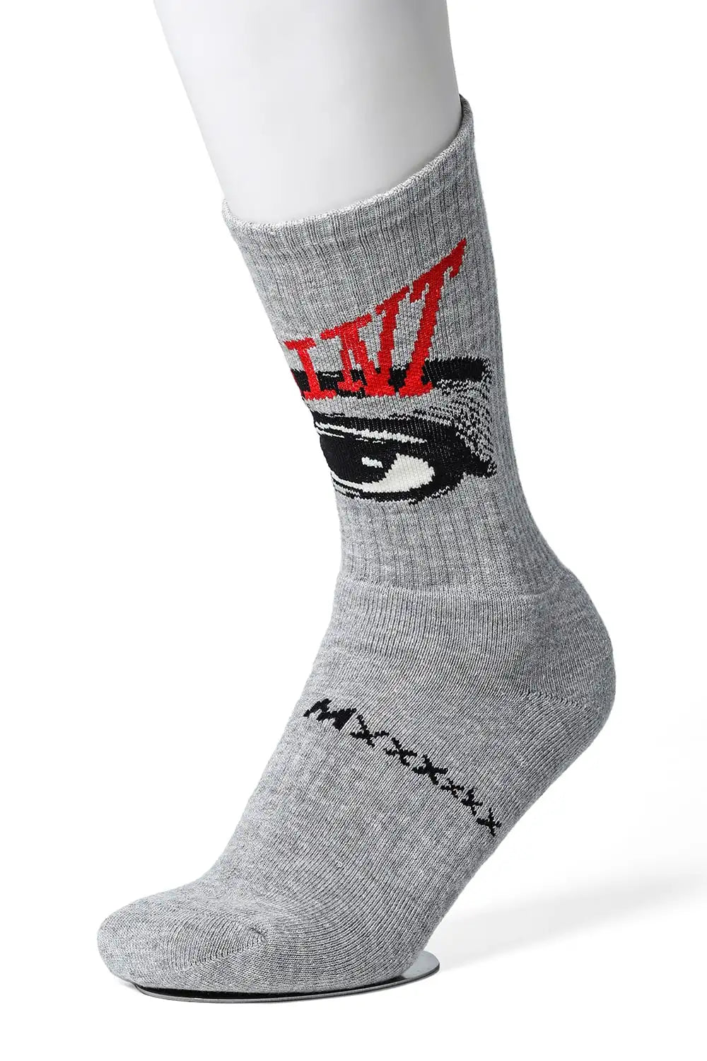 EYE Socks Gray