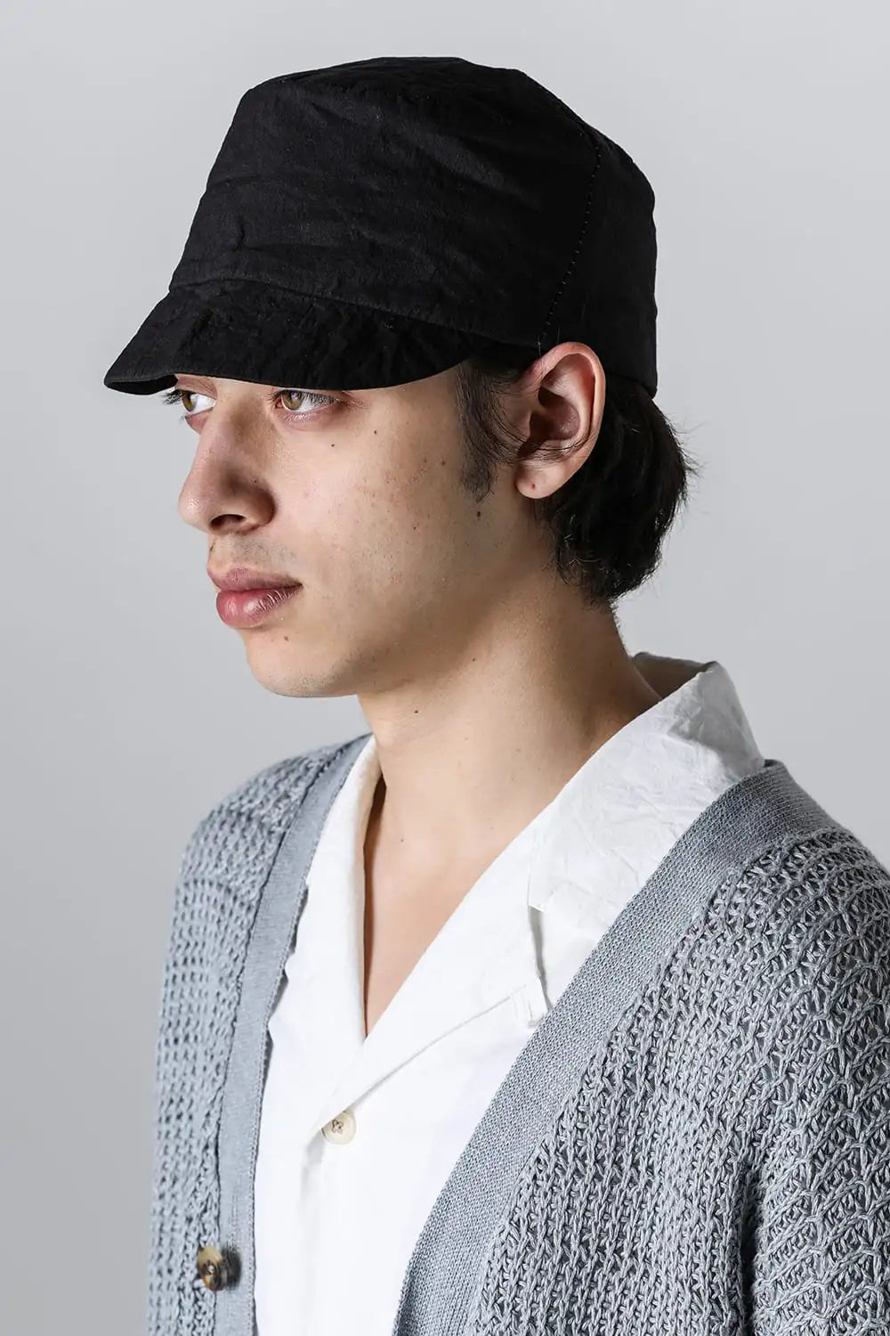 Field Cap