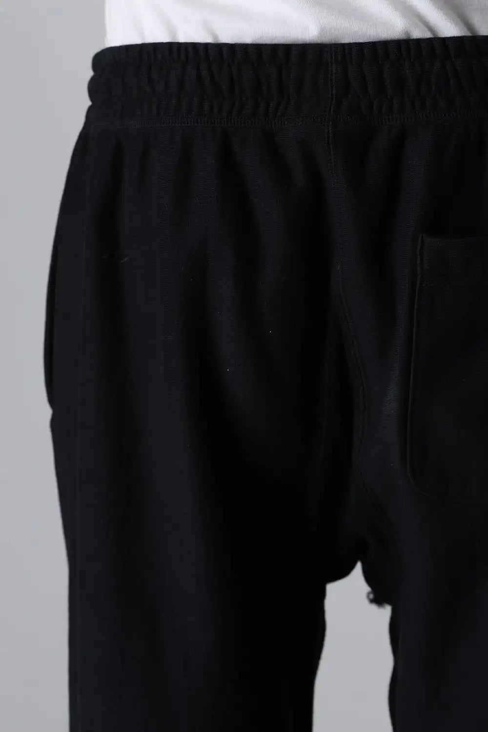 ARCH SAINT Sweat Pants Black