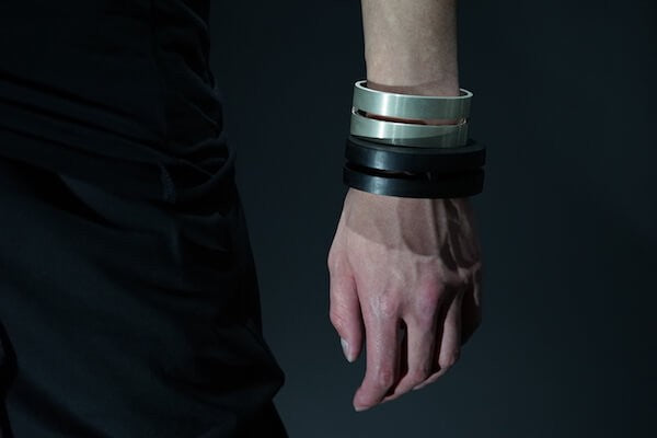 Parts of Four Ultra Reduction Bracelet