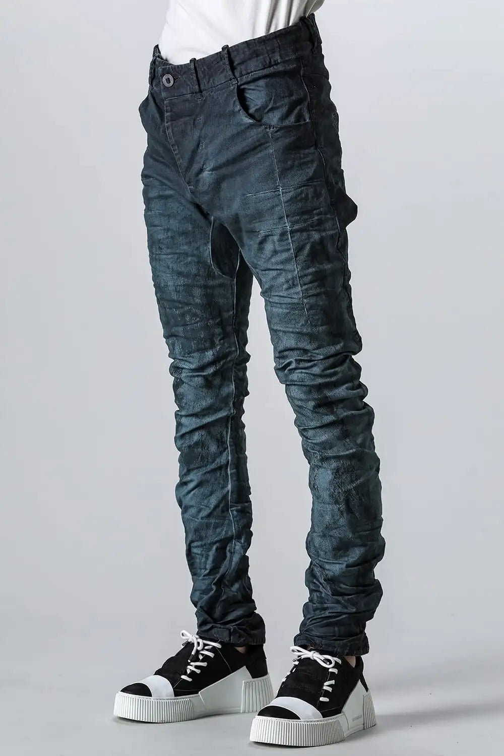 P13. TF FTS10001 Alga