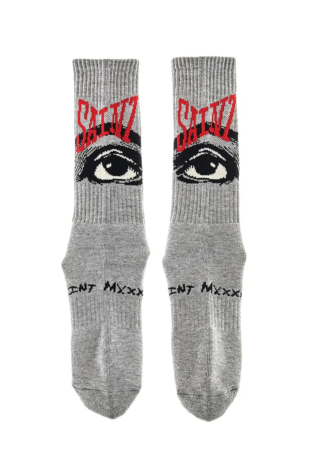 EYE Socks Gray