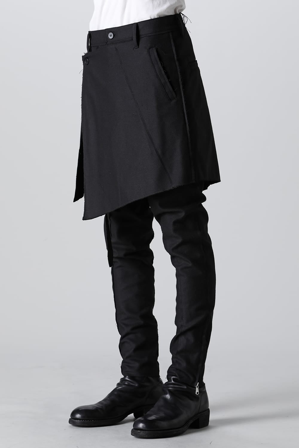 FASCINATE Limited Atelier Pants 1st -Apron-