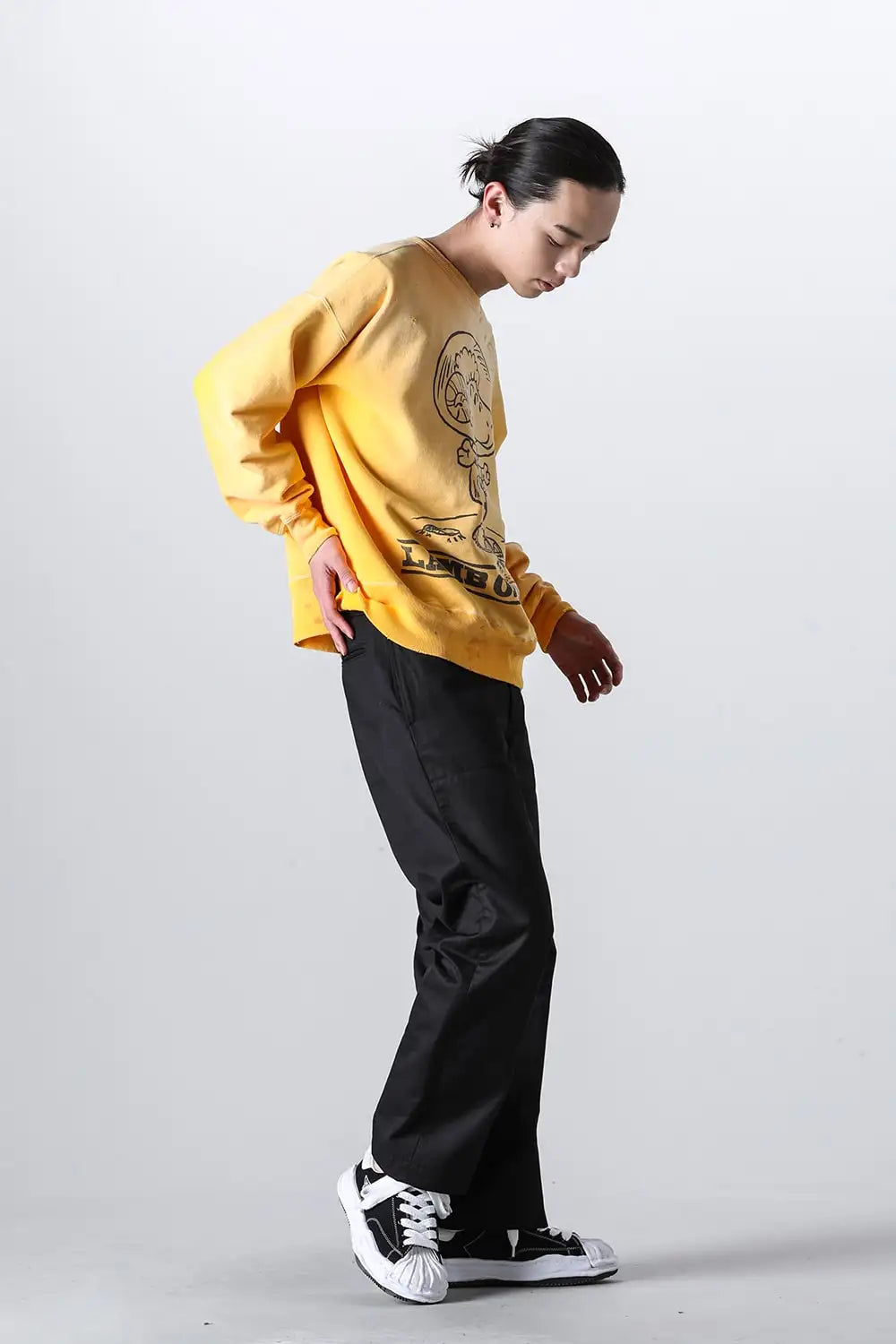 LMB OF GD Sweat shirt