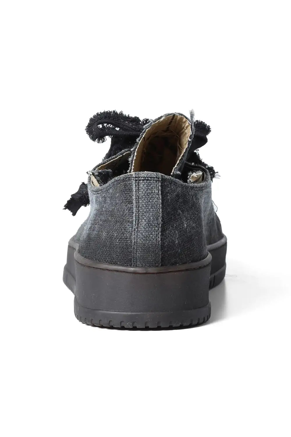 メンズスニーカー Black