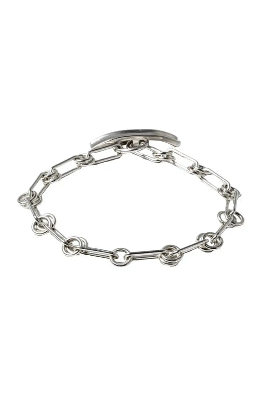 Bracelet 142 Silver