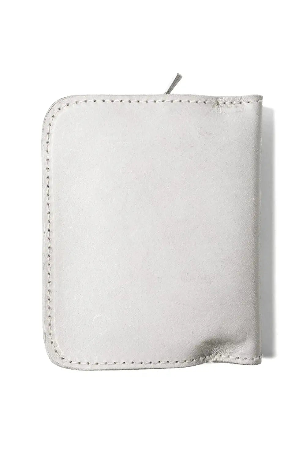 Small Leather Wallet Kangaroo Leather - C8-CO156T