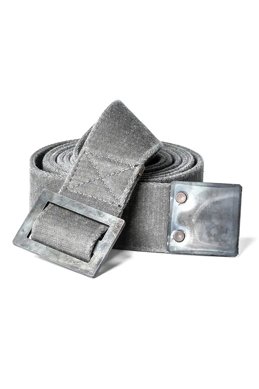 BELT5 Light Grey