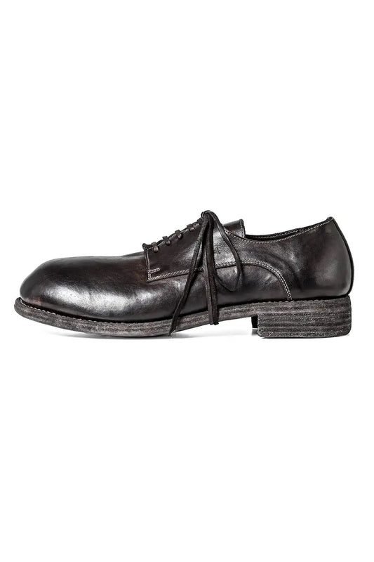 Big Daddy Shoes Horse Full Grain Leather - GR02